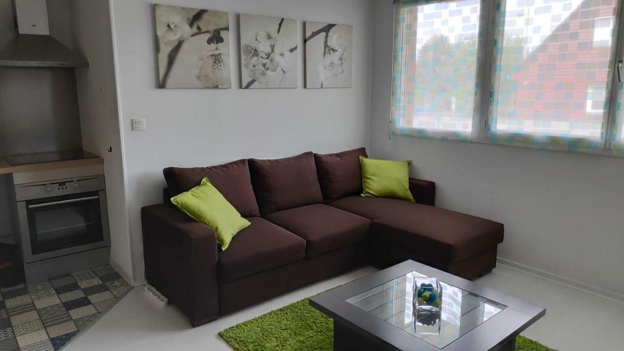 Grand Quevilly Centre Ville Le Grand-Quevilly Ngoại thất bức ảnh